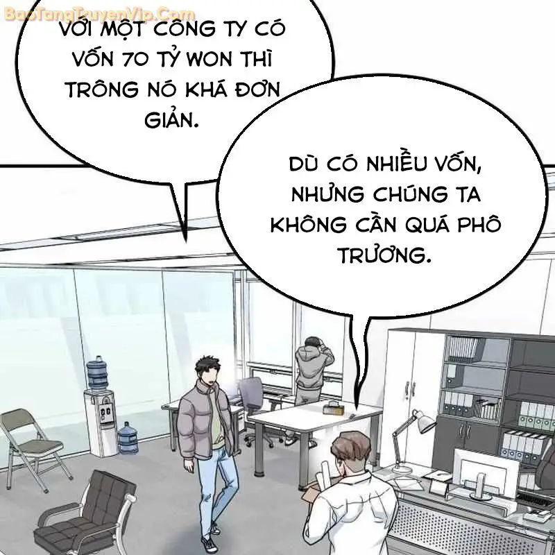 Nhà Đầu Tư Nhìn Thấy Tương Lai Nettruyen ZZZ Chương 31 Page 13