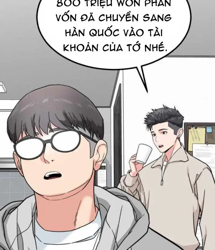 Nhà Đầu Tư Nhìn Thấy Tương Lai Nettruyen ZZZ Chương 13 Page 17