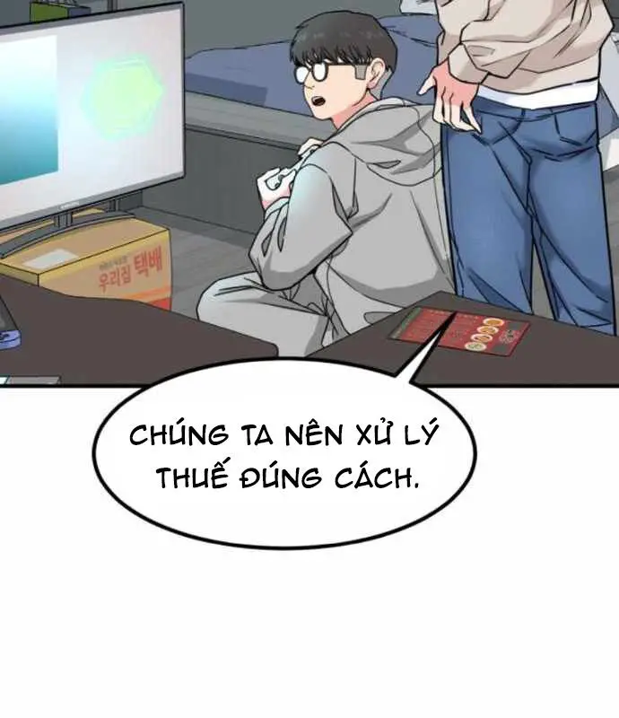 Nhà Đầu Tư Nhìn Thấy Tương Lai Nettruyen ZZZ Chương 13 Page 20