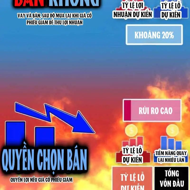 Nhà Đầu Tư Nhìn Thấy Tương Lai Nettruyen ZZZ Chương 10 Page 7