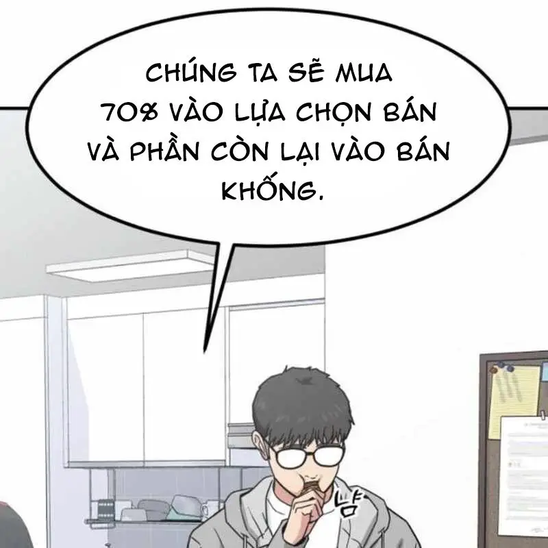 Nhà Đầu Tư Nhìn Thấy Tương Lai Nettruyen ZZZ Chương 10 Page 9