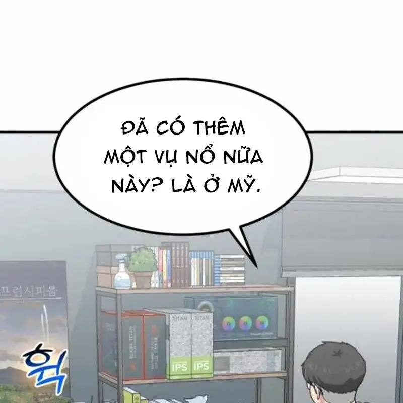 Nhà Đầu Tư Nhìn Thấy Tương Lai Nettruyen ZZZ Chương 10 Page 15