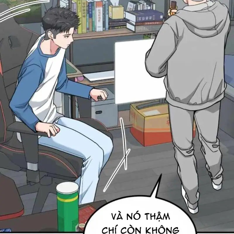 Nhà Đầu Tư Nhìn Thấy Tương Lai Nettruyen ZZZ Chương 10 Page 16