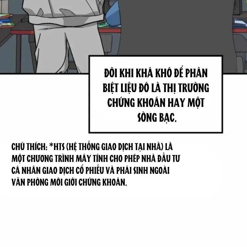 Nhà Đầu Tư Nhìn Thấy Tương Lai Nettruyen ZZZ Chương 10 Page 22