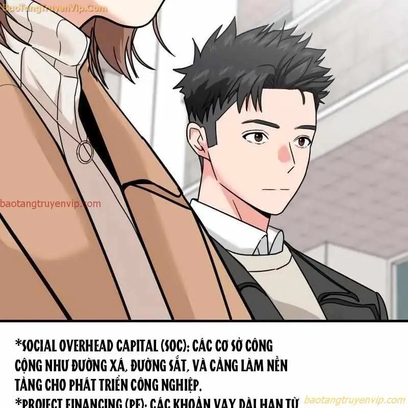 Nhà Đầu Tư Nhìn Thấy Tương Lai Nettruyen ZZZ Chương 25 Page 114