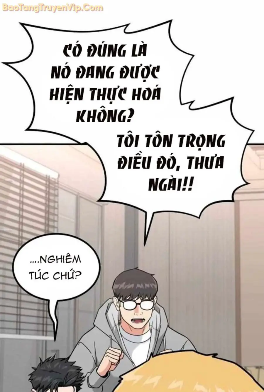 Nhà Đầu Tư Nhìn Thấy Tương Lai Nettruyen ZZZ Chương 29 Page 42