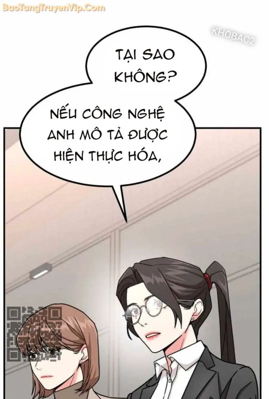 Nhà Đầu Tư Nhìn Thấy Tương Lai Nettruyen ZZZ Chương 29 Page 47