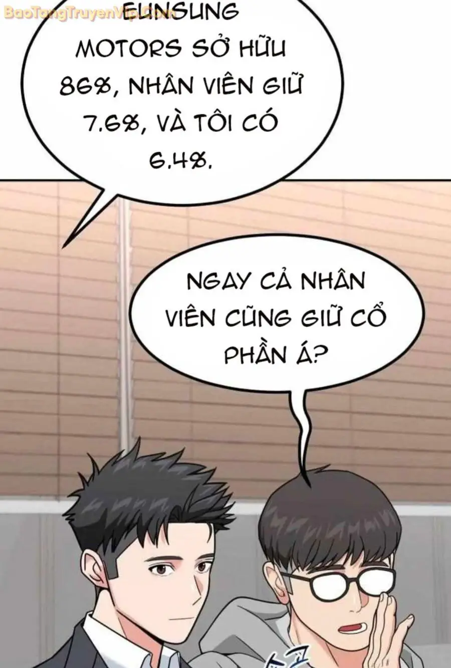 Nhà Đầu Tư Nhìn Thấy Tương Lai Nettruyen ZZZ Chương 29 Page 62