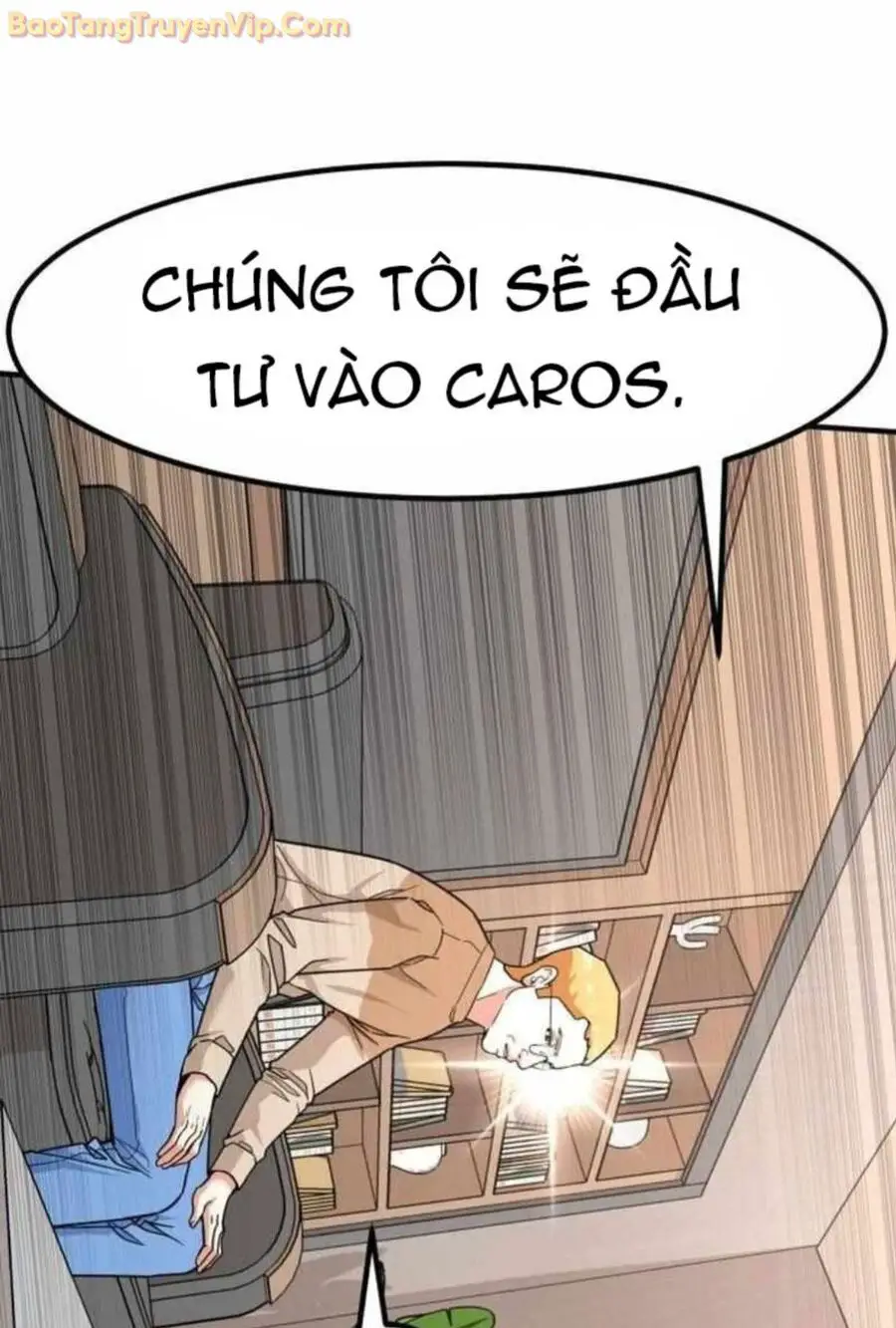 Nhà Đầu Tư Nhìn Thấy Tương Lai Nettruyen ZZZ Chương 29 Page 79