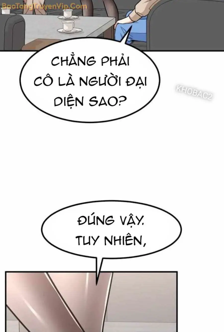 Nhà Đầu Tư Nhìn Thấy Tương Lai Nettruyen ZZZ Chương 29 Page 84