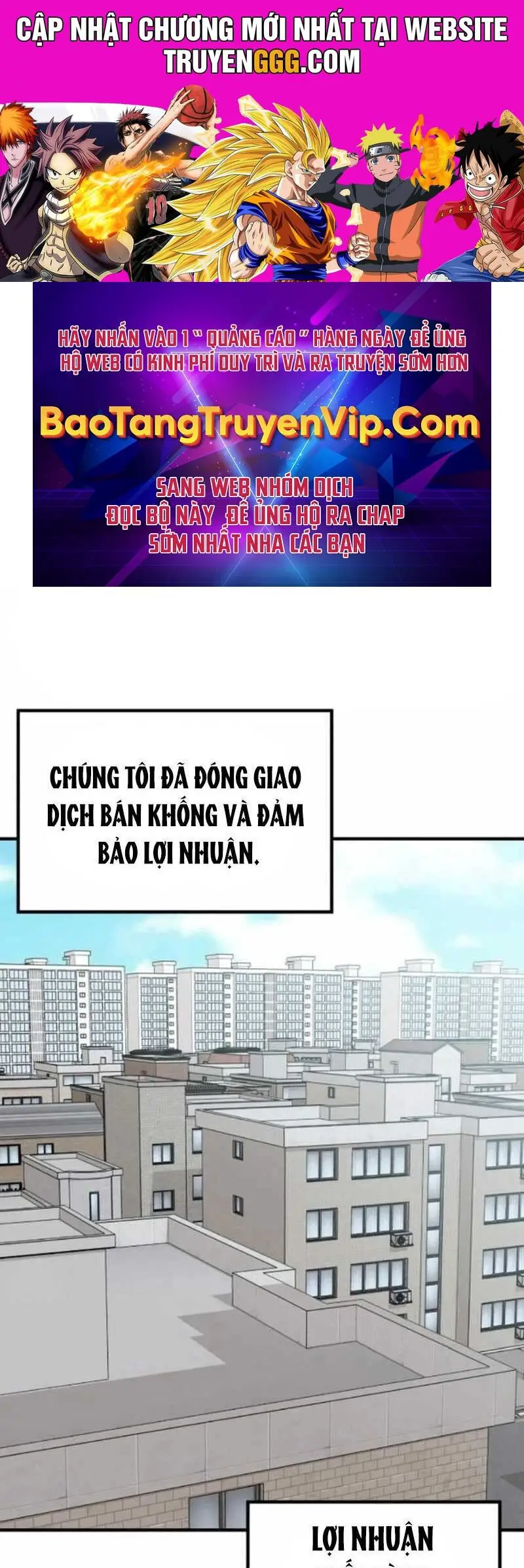 Nhà Đầu Tư Nhìn Thấy Tương Lai Nettruyen ZZZ Chương 12 Page 1