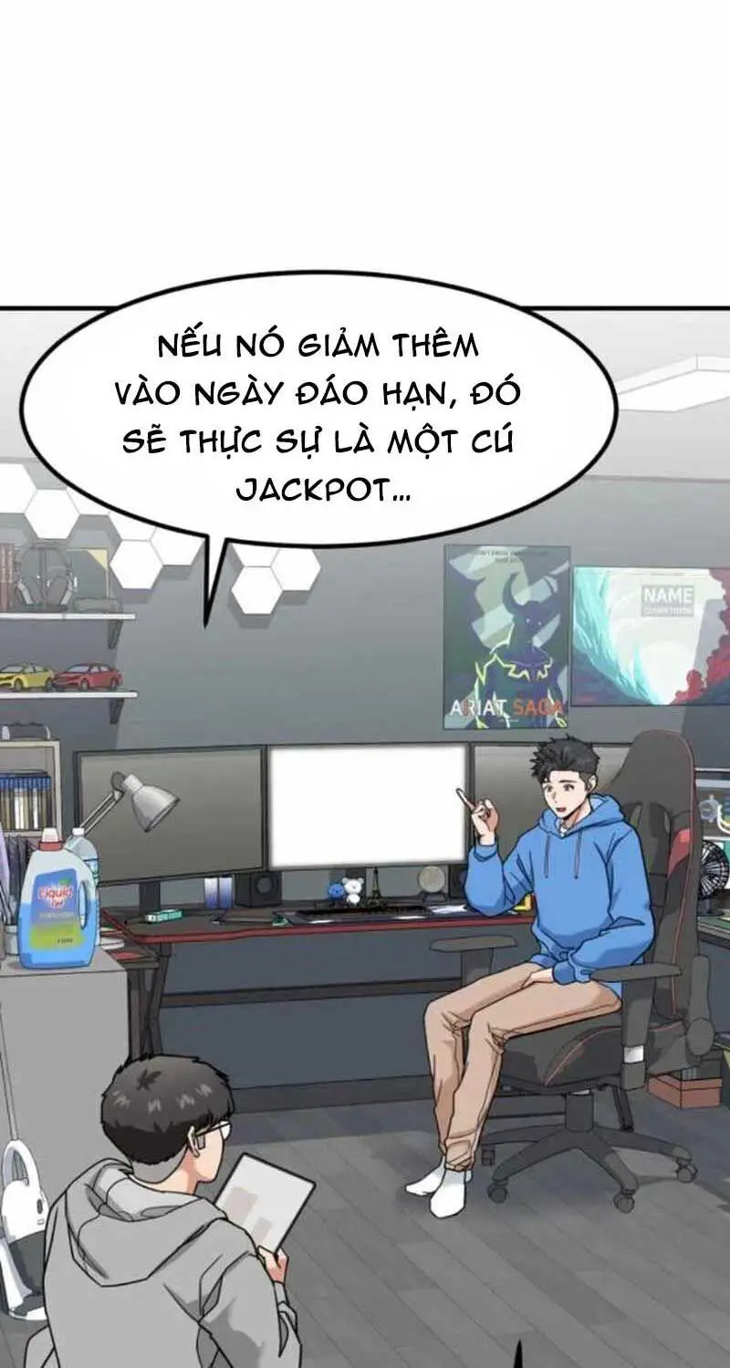 Nhà Đầu Tư Nhìn Thấy Tương Lai Nettruyen ZZZ Chương 12 Page 4