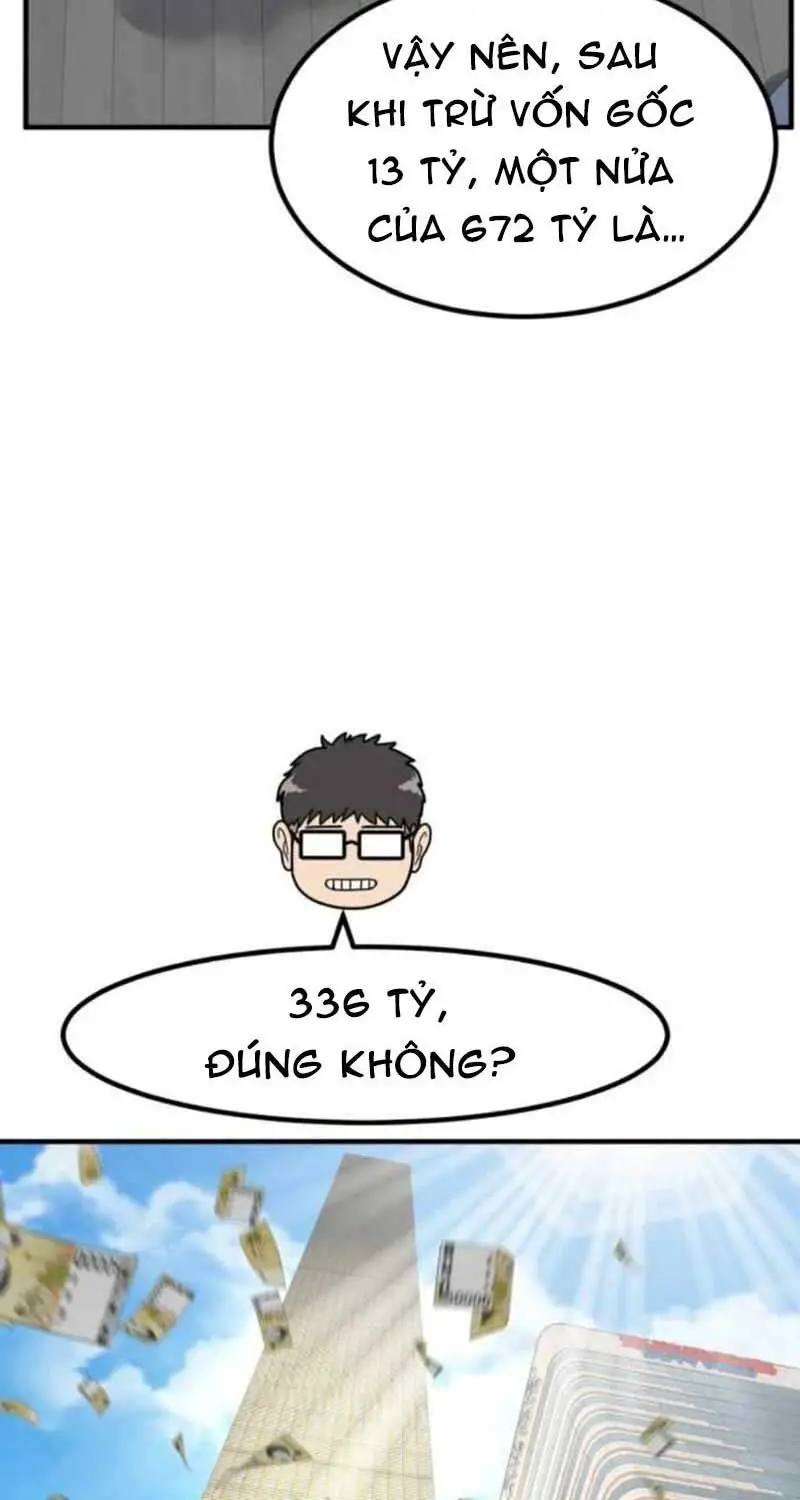 Nhà Đầu Tư Nhìn Thấy Tương Lai Nettruyen ZZZ Chương 12 Page 8