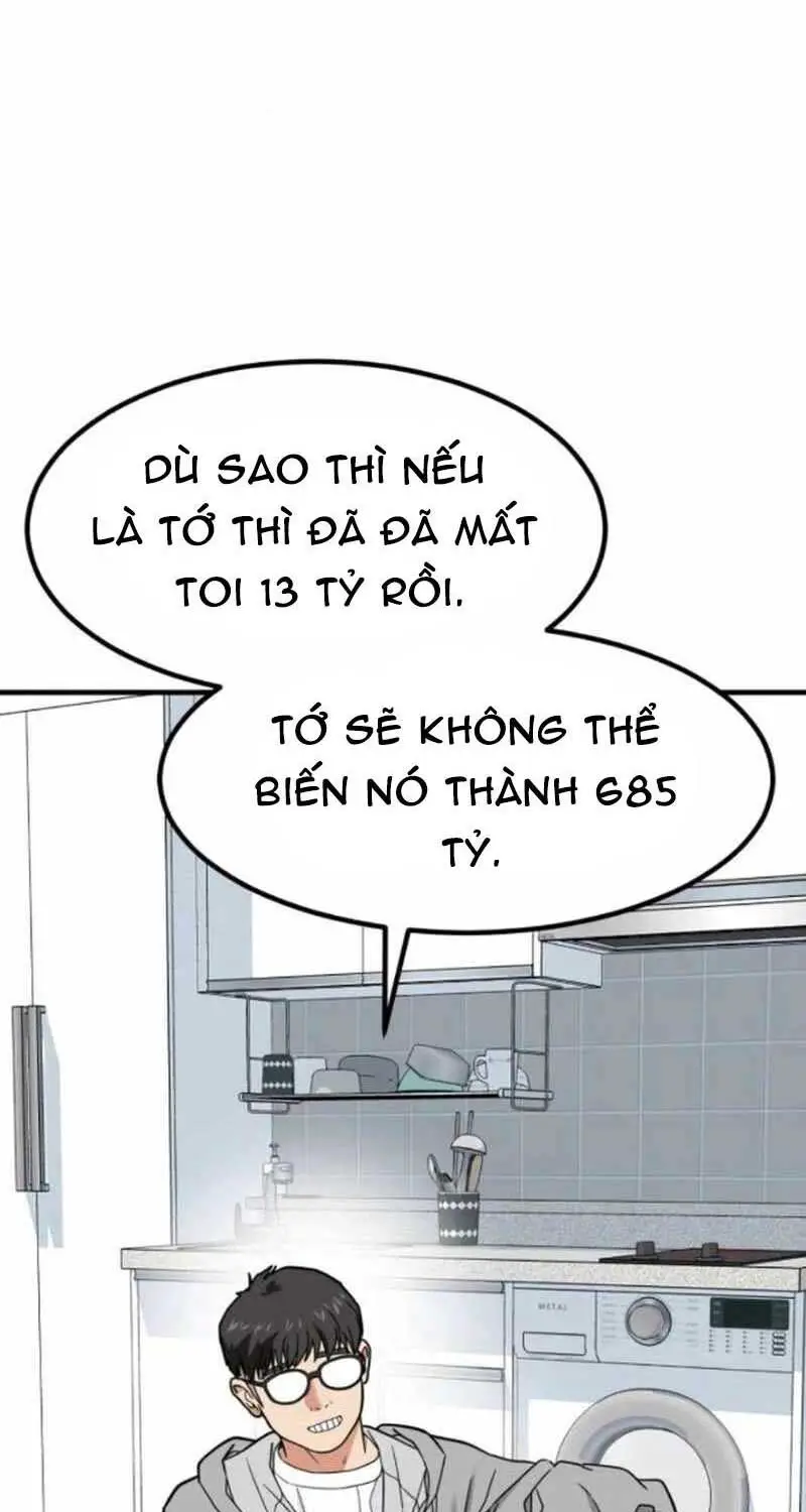 Nhà Đầu Tư Nhìn Thấy Tương Lai Nettruyen ZZZ Chương 12 Page 17
