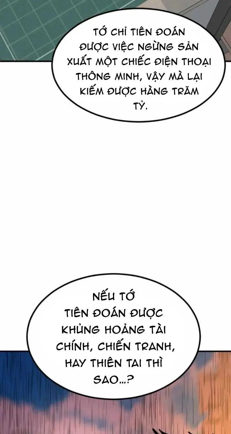 Nhà Đầu Tư Nhìn Thấy Tương Lai Nettruyen ZZZ Chương 12 Page 23