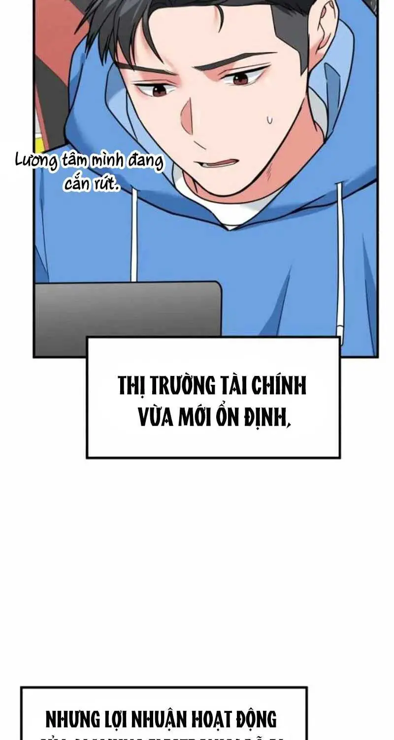 Nhà Đầu Tư Nhìn Thấy Tương Lai Nettruyen ZZZ Chương 12 Page 32