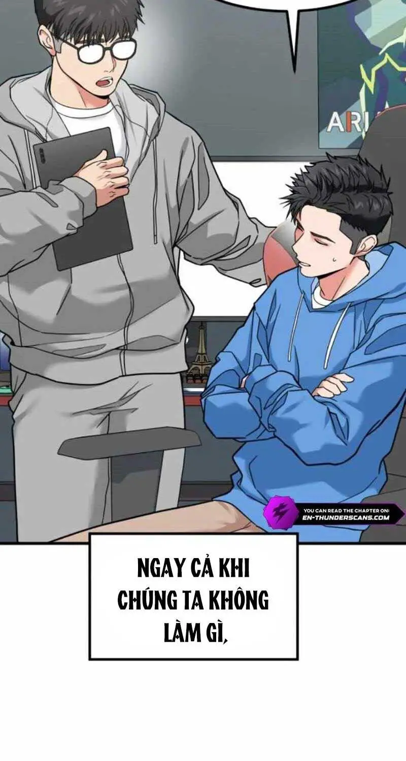 Nhà Đầu Tư Nhìn Thấy Tương Lai Nettruyen ZZZ Chương 12 Page 35