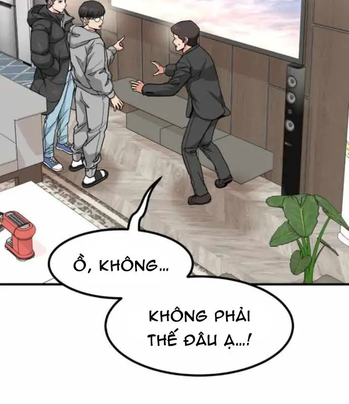 Nhà Đầu Tư Nhìn Thấy Tương Lai Nettruyen ZZZ Chương 15 Page 19