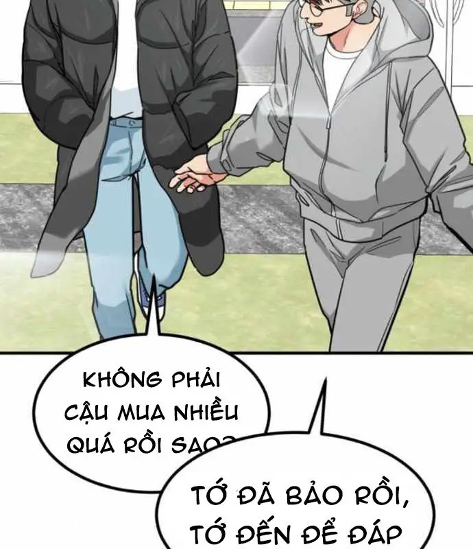 Nhà Đầu Tư Nhìn Thấy Tương Lai Nettruyen ZZZ Chương 15 Page 31