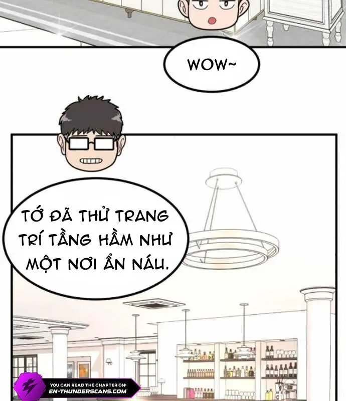 Nhà Đầu Tư Nhìn Thấy Tương Lai Nettruyen ZZZ Chương 15 Page 34