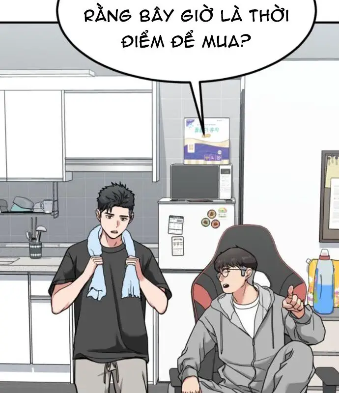 Nhà Đầu Tư Nhìn Thấy Tương Lai Nettruyen ZZZ Chương 11 Page 45