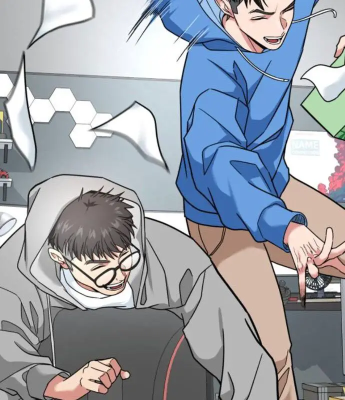 Nhà Đầu Tư Nhìn Thấy Tương Lai Nettruyen ZZZ Chương 11 Page 85