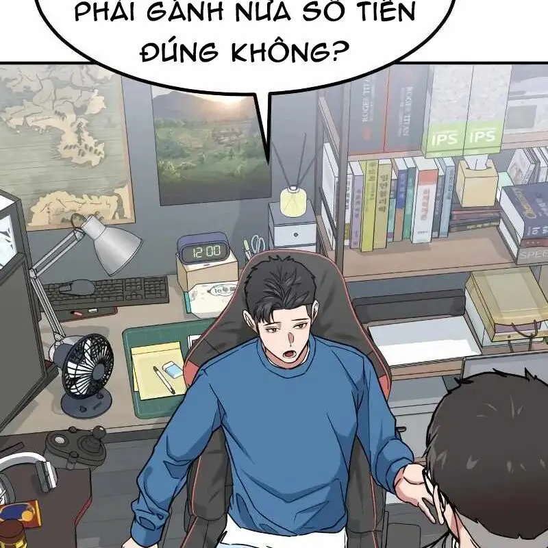 Nhà Đầu Tư Nhìn Thấy Tương Lai Nettruyen ZZZ Chương 6 Page 75