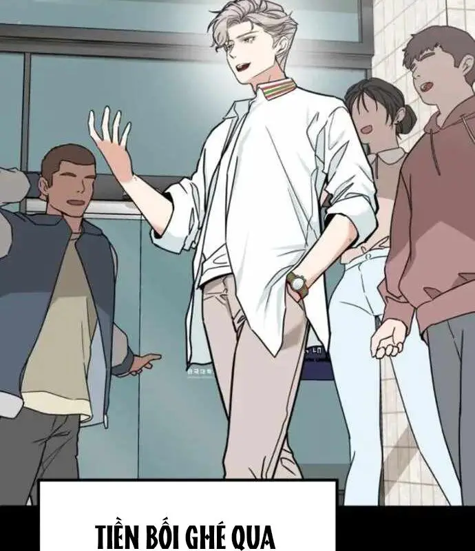 Nhà Đầu Tư Nhìn Thấy Tương Lai Nettruyen ZZZ Chương 7 Page 7