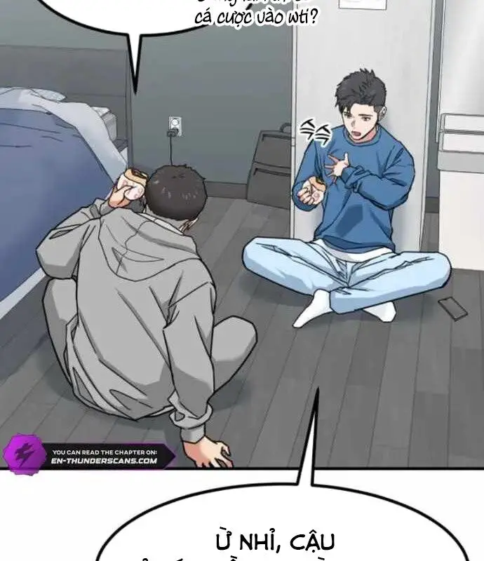 Nhà Đầu Tư Nhìn Thấy Tương Lai Nettruyen ZZZ Chương 7 Page 101