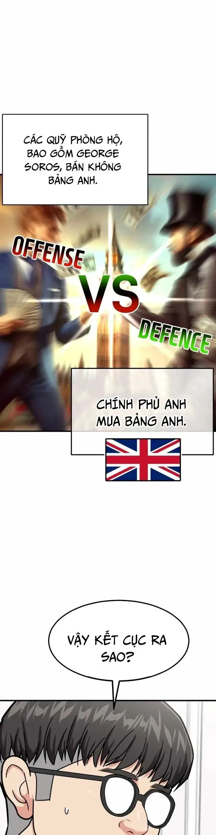 Nhà Đầu Tư Nhìn Thấy Tương Lai Nettruyen ZZZ Chương 38 Page 22