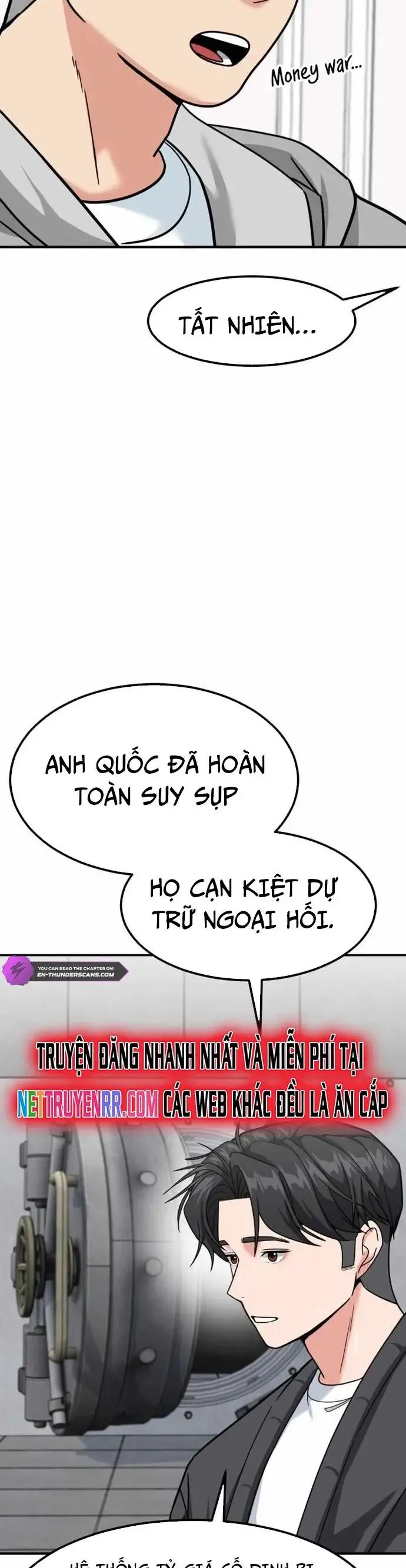 Nhà Đầu Tư Nhìn Thấy Tương Lai Nettruyen ZZZ Chương 38 Page 23