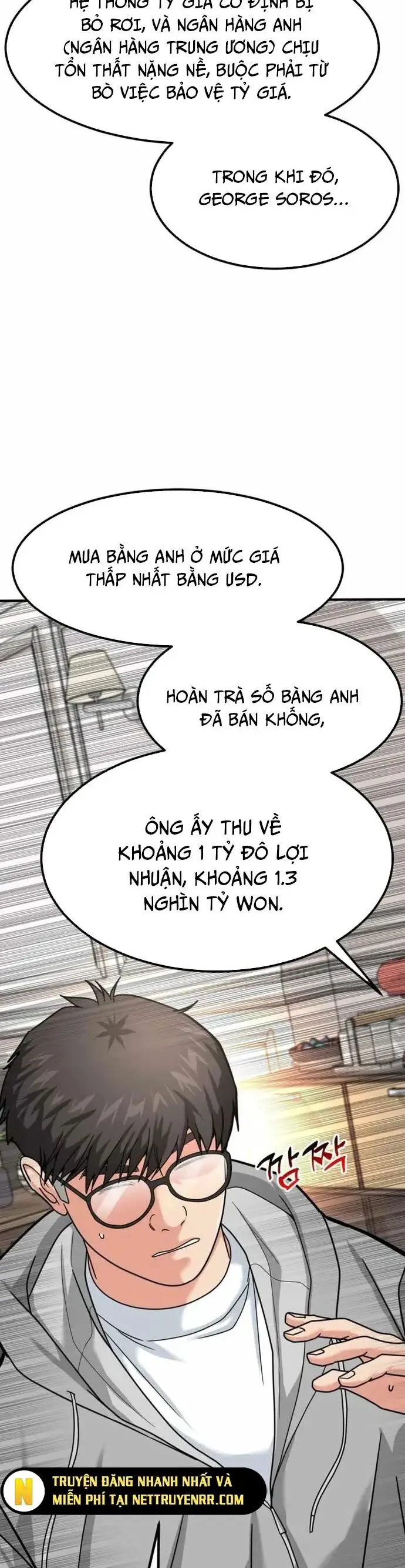 Nhà Đầu Tư Nhìn Thấy Tương Lai Nettruyen ZZZ Chương 38 Page 24