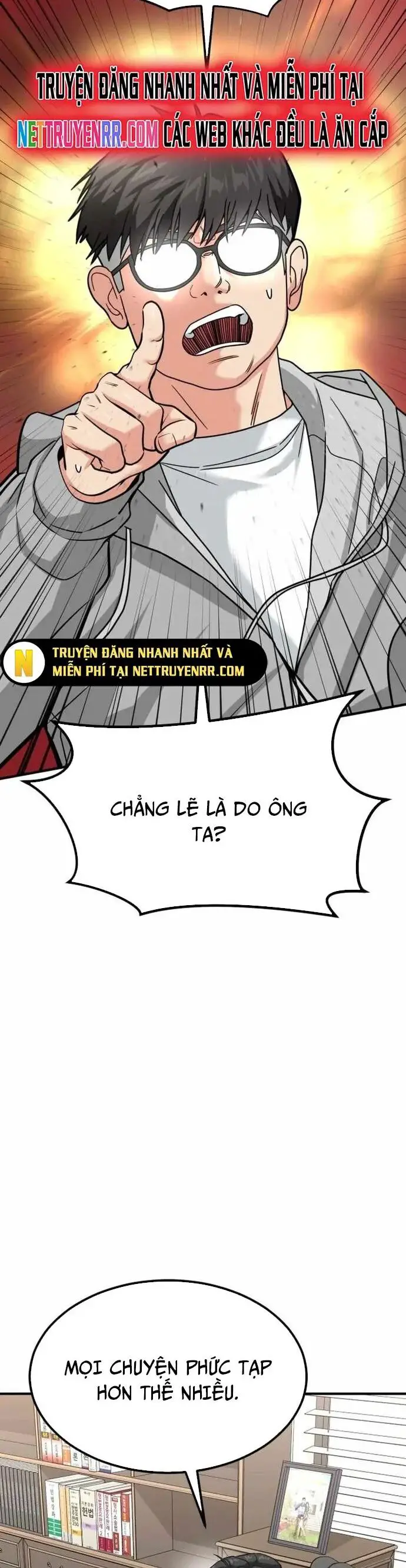 Nhà Đầu Tư Nhìn Thấy Tương Lai Nettruyen ZZZ Chương 38 Page 27