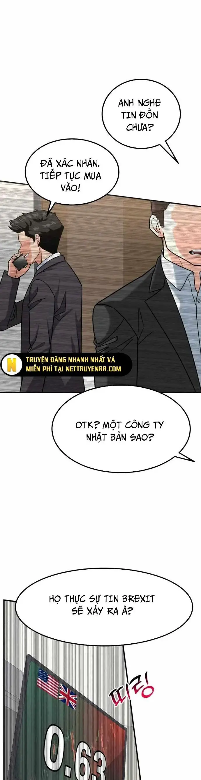 Nhà Đầu Tư Nhìn Thấy Tương Lai Nettruyen ZZZ Chương 38 Page 33