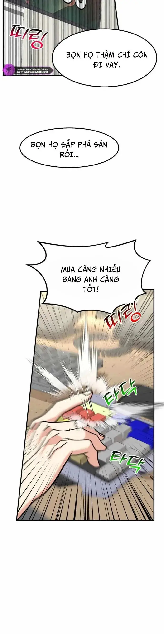 Nhà Đầu Tư Nhìn Thấy Tương Lai Nettruyen ZZZ Chương 38 Page 34