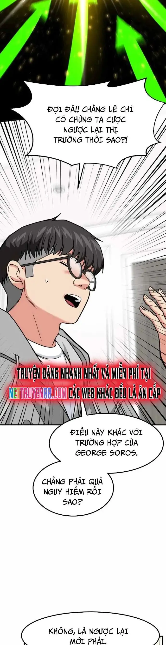 Nhà Đầu Tư Nhìn Thấy Tương Lai Nettruyen ZZZ Chương 38 Page 38