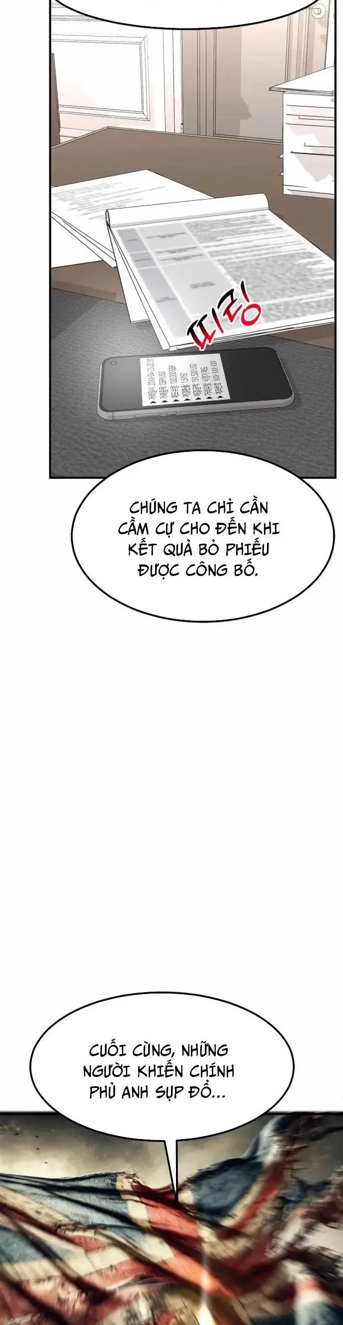 Nhà Đầu Tư Nhìn Thấy Tương Lai Nettruyen ZZZ Chương 38 Page 39
