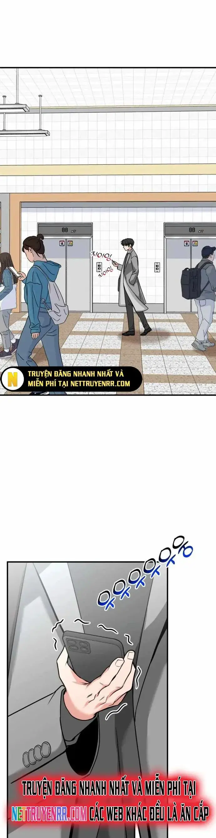 Nhà Đầu Tư Nhìn Thấy Tương Lai Nettruyen ZZZ Chương 38 Page 46