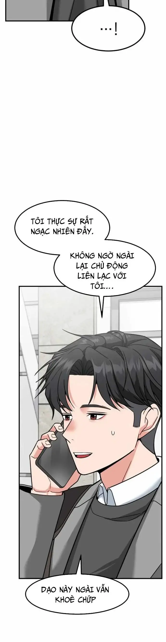 Nhà Đầu Tư Nhìn Thấy Tương Lai Nettruyen ZZZ Chương 38 Page 47