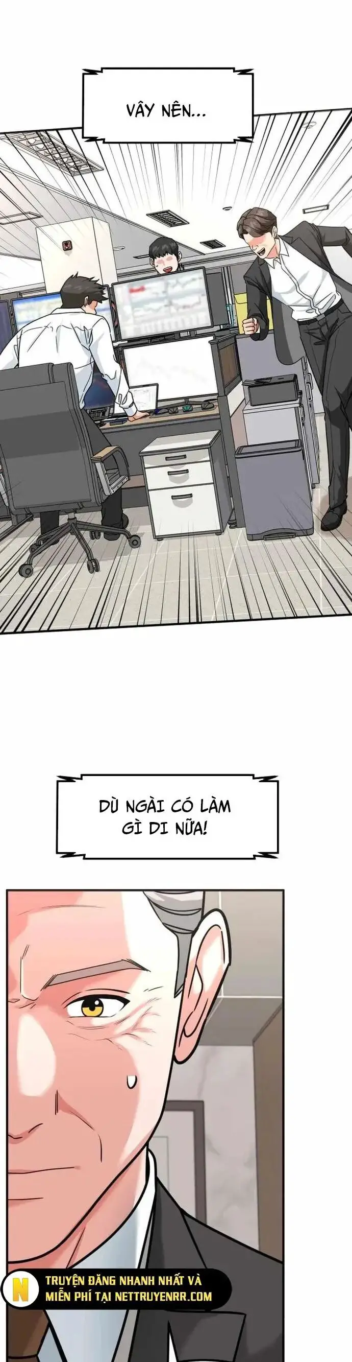 Nhà Đầu Tư Nhìn Thấy Tương Lai Nettruyen ZZZ Chương 38 Page 57