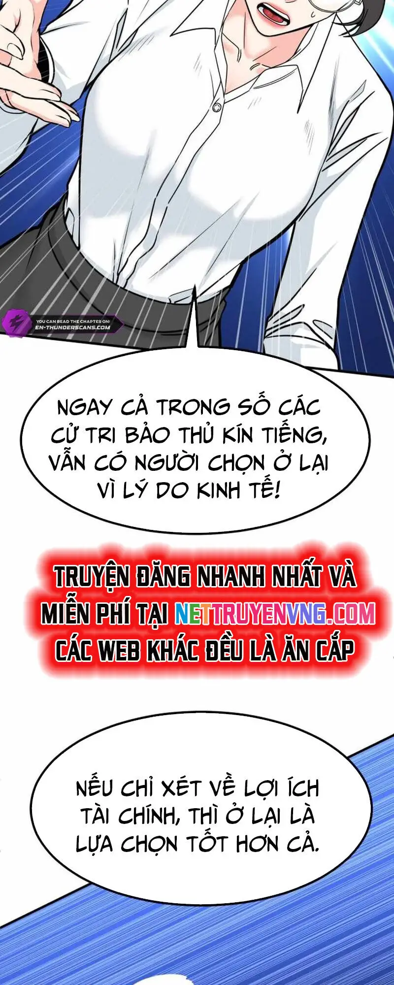 Nhà Đầu Tư Nhìn Thấy Tương Lai Nettruyen ZZZ Chương 37 Page 44