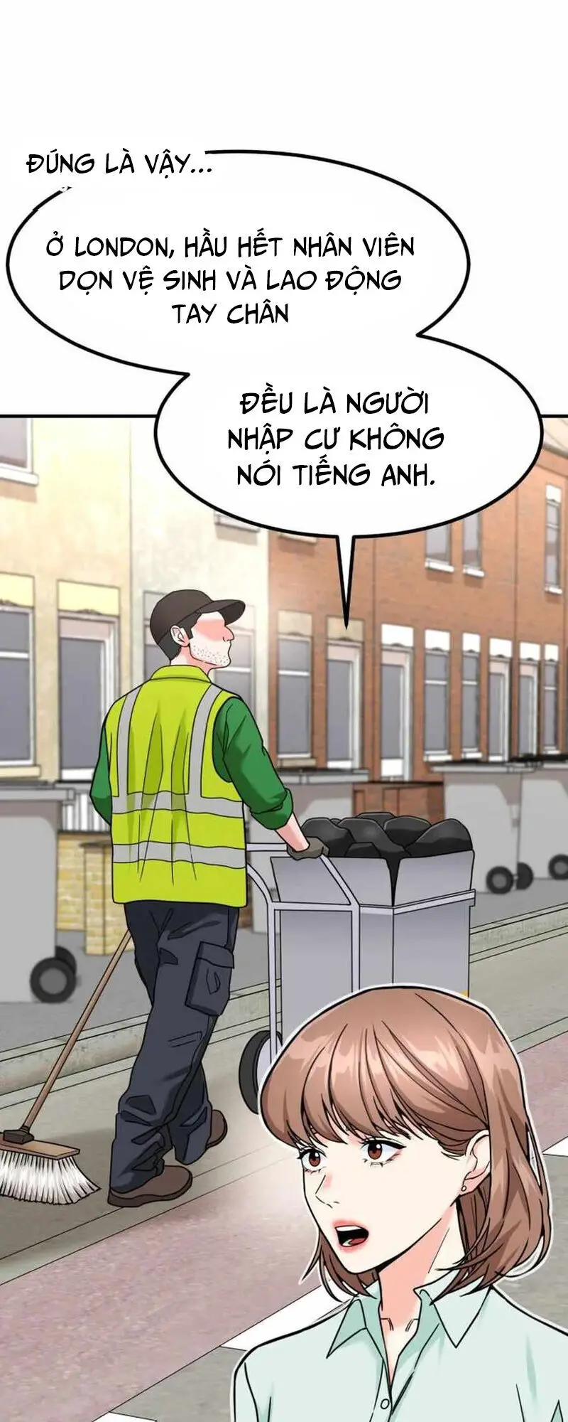 Nhà Đầu Tư Nhìn Thấy Tương Lai Nettruyen ZZZ Chương 37 Page 47