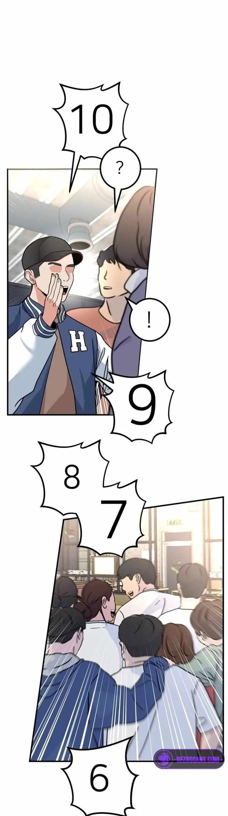 Nhà Đầu Tư Nhìn Thấy Tương Lai Nettruyen ZZZ Chương 35 Page 48