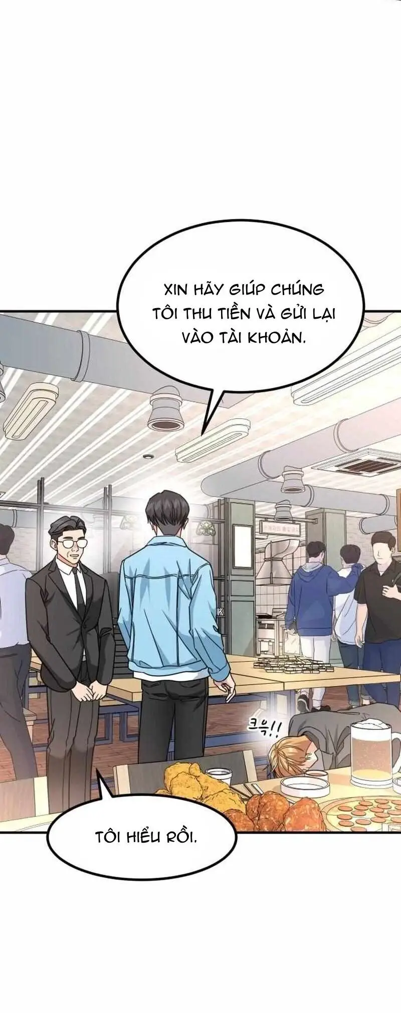 Nhà Đầu Tư Nhìn Thấy Tương Lai Nettruyen ZZZ Chương 35 Page 59