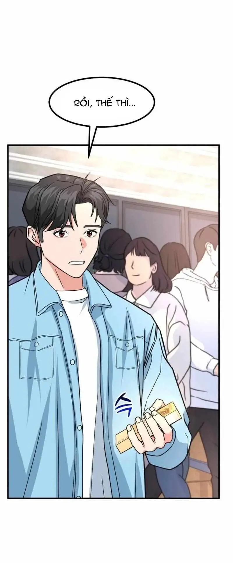 Nhà Đầu Tư Nhìn Thấy Tương Lai Nettruyen ZZZ Chương 35 Page 60