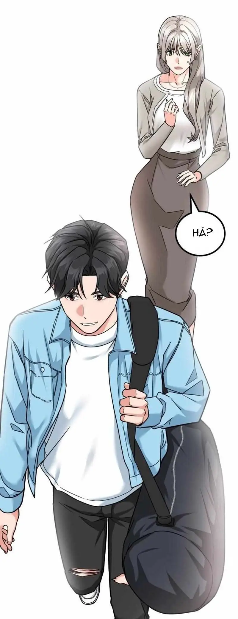 Nhà Đầu Tư Nhìn Thấy Tương Lai Nettruyen ZZZ Chương 35 Page 72