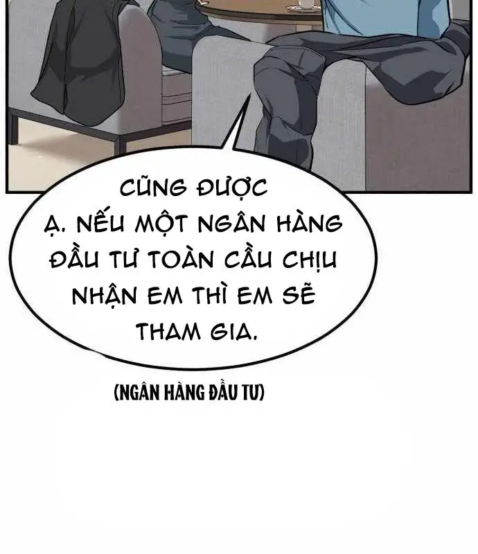 Nhà Đầu Tư Nhìn Thấy Tương Lai Nettruyen ZZZ Chương 4 Page 27