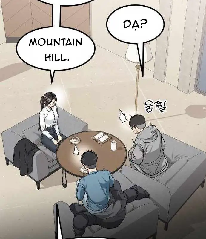 Nhà Đầu Tư Nhìn Thấy Tương Lai Nettruyen ZZZ Chương 4 Page 32