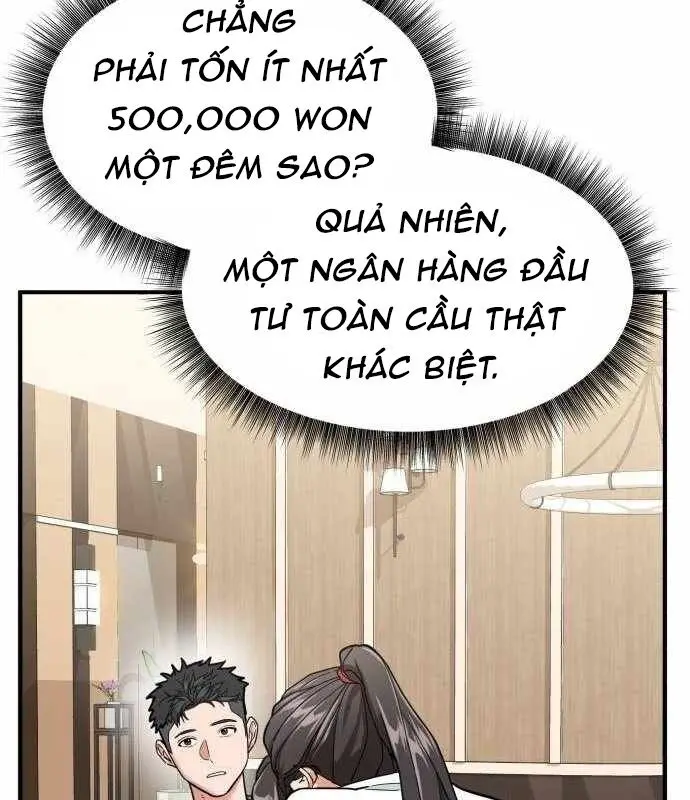 Nhà Đầu Tư Nhìn Thấy Tương Lai Nettruyen ZZZ Chương 4 Page 61