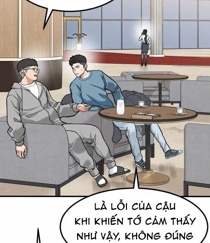 Nhà Đầu Tư Nhìn Thấy Tương Lai Nettruyen ZZZ Chương 4 Page 64